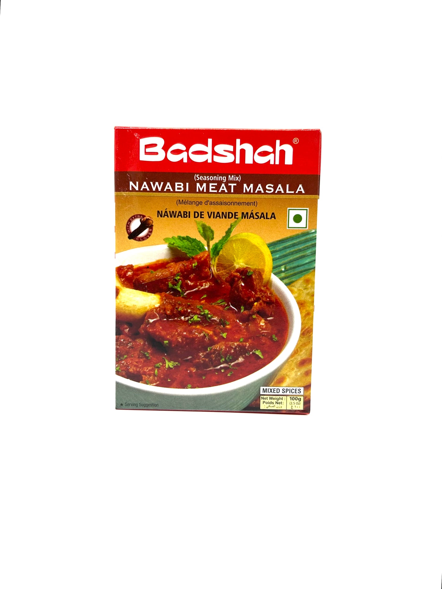 Badshah Nawabi Meat Masala 100g