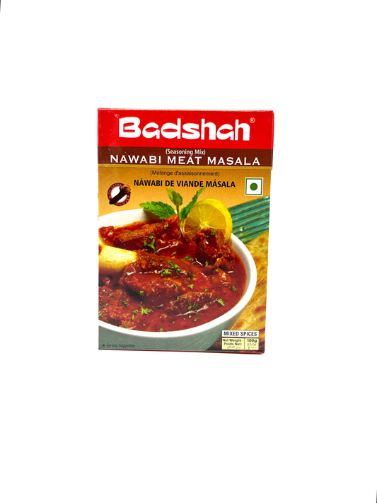 Badshah Nawabi Meat Masala 100g