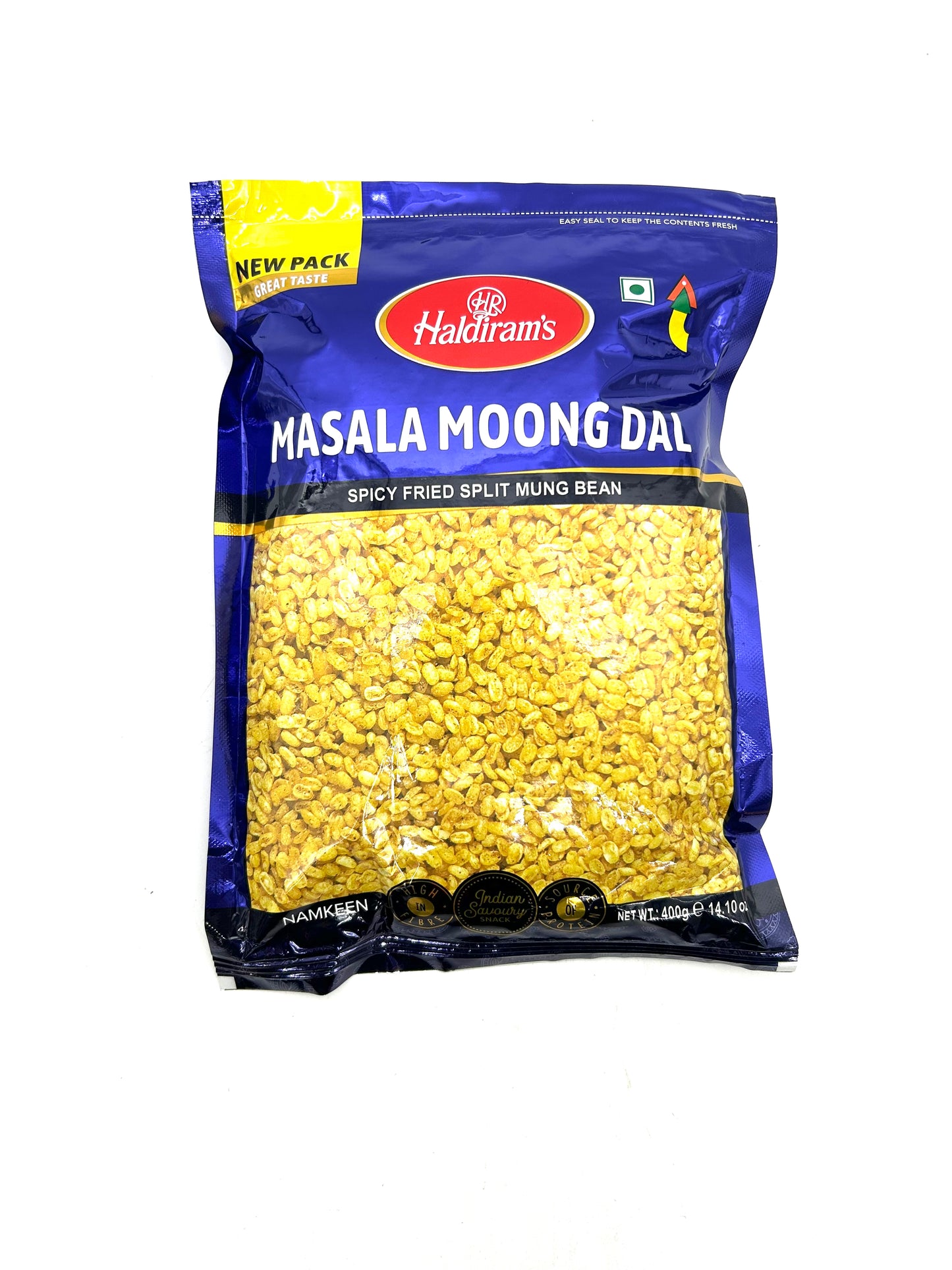 Haldiram’s Masala Moong Dal 400g