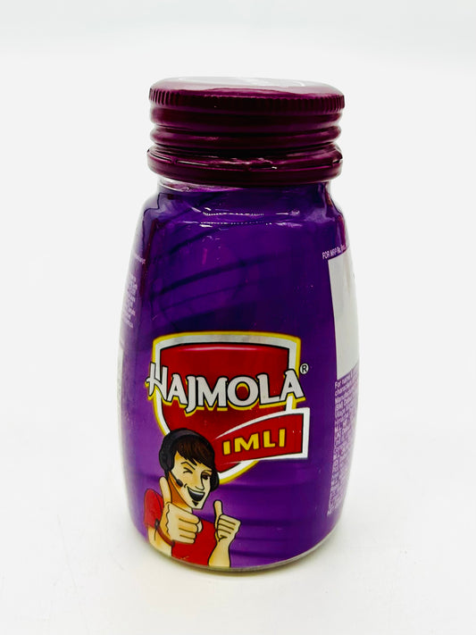 Hajmola Imili