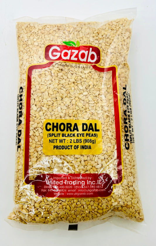 Gazab Chora Dal 2lbs