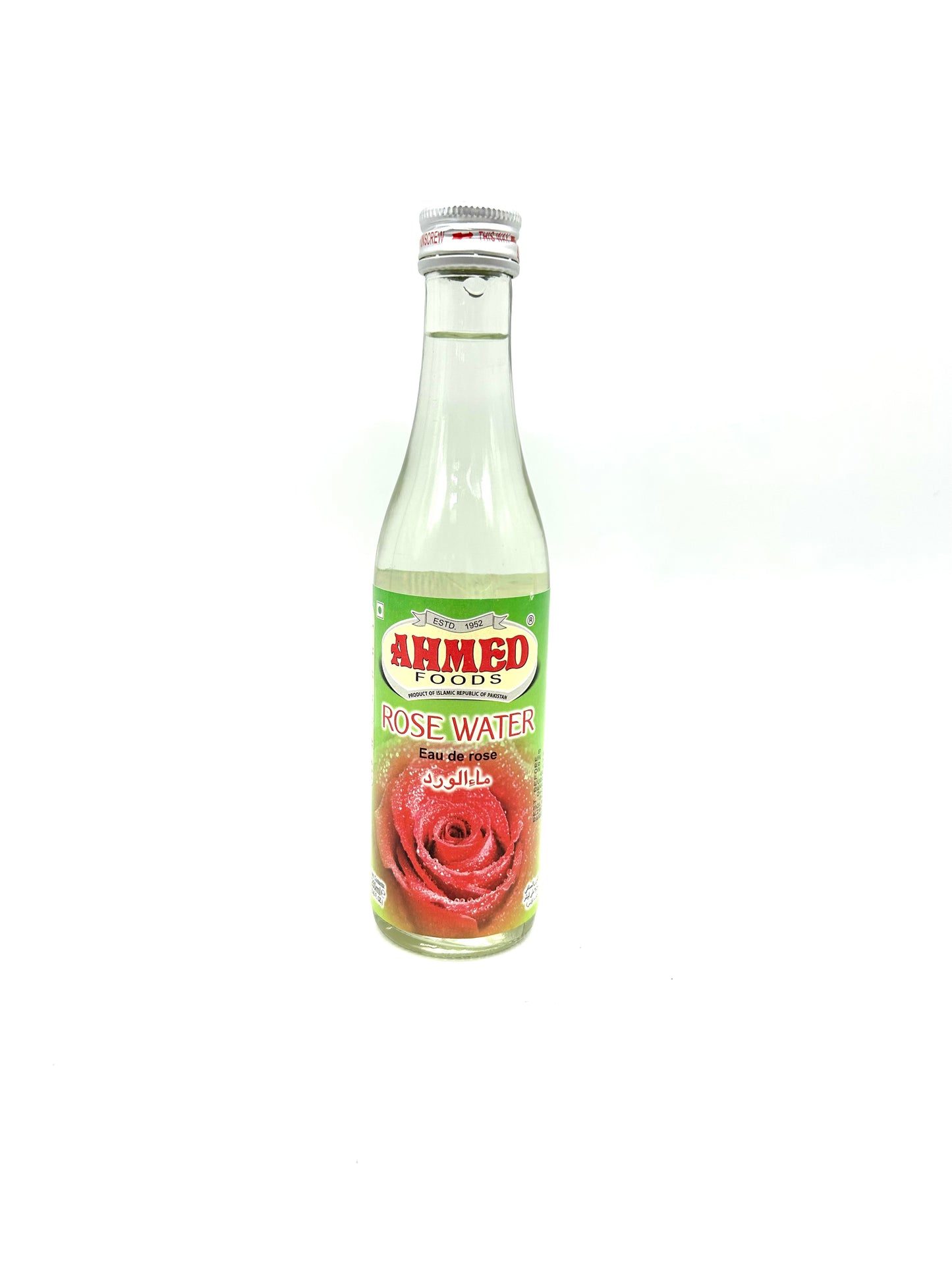 Ahmed Rose Water 250ml