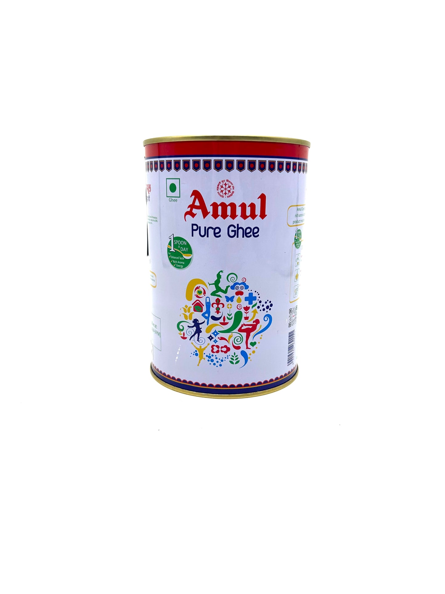 Amul Pure Ghee 1Ltr