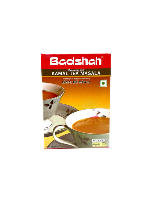 Badshah Kamal Tea Masala 100g