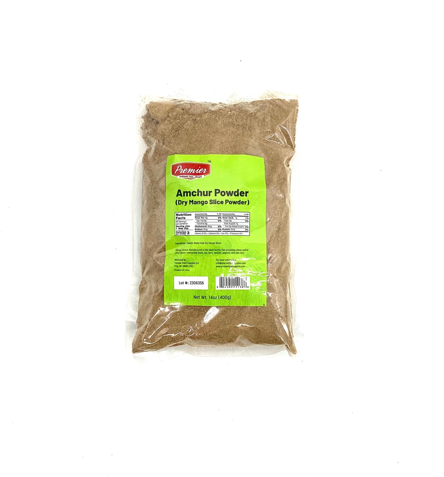 Amchur Powder 400g