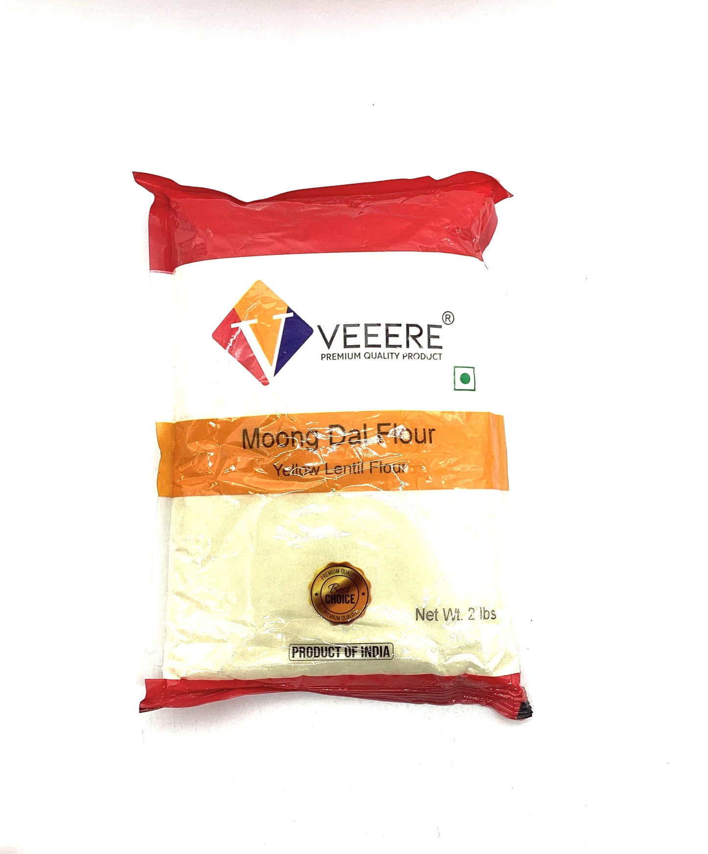 Veere Moong Dal Flour 2Lb