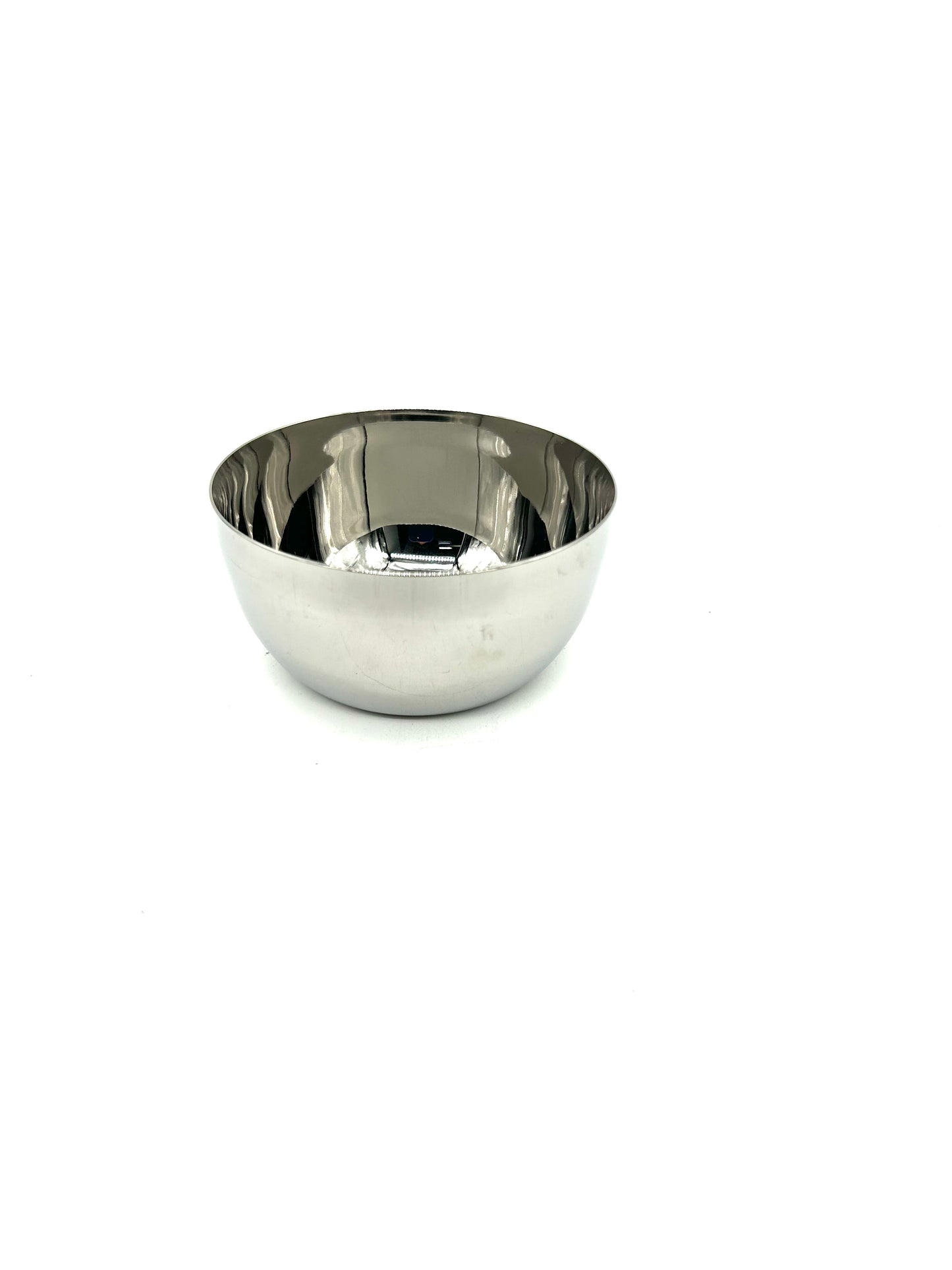 Steel Bowl