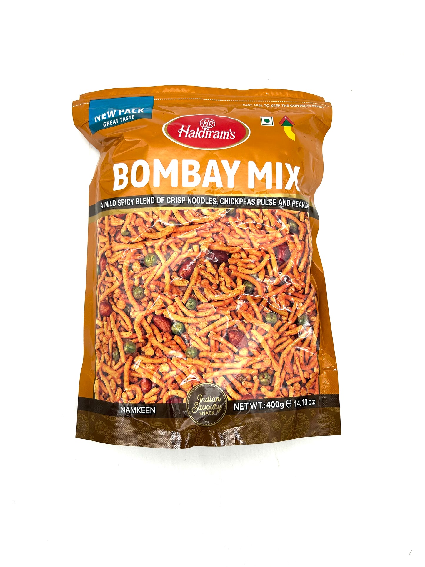 HALDIRAM’S Bombay Mix - 400g