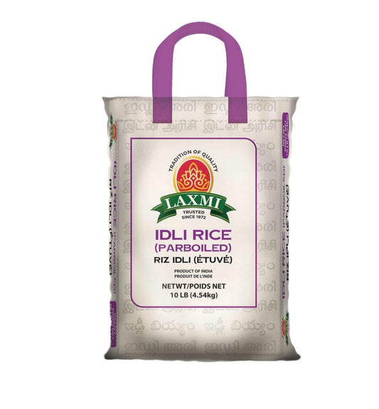 Laxmi Idli Rice 20lb