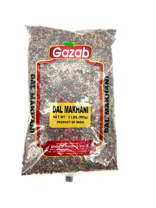 Gazab Dal Makhani 2lbs