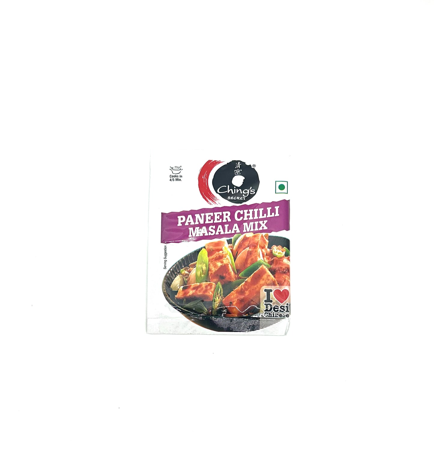 Ching’s Paneer Chilli Masala Mix 20g