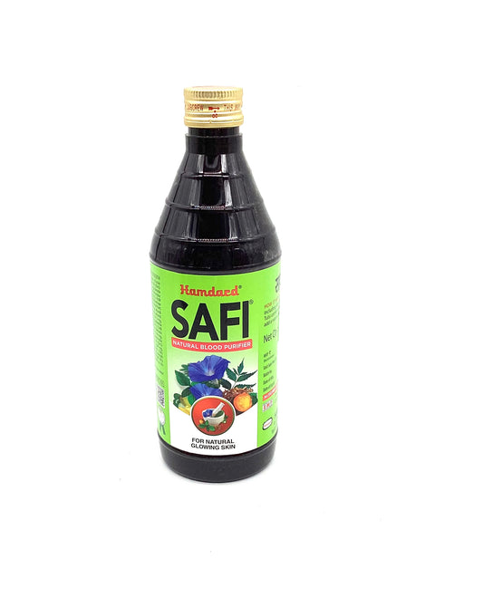 Hamdard Safi 500ml