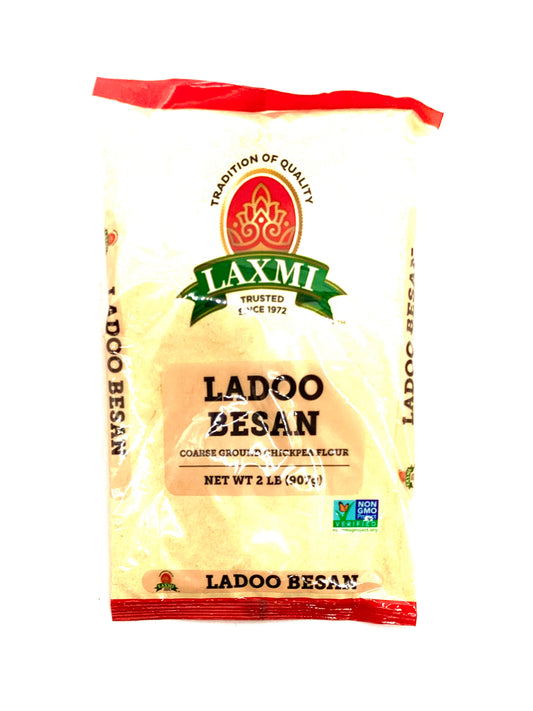 Laxmi Ladoo Besan 2 Lb