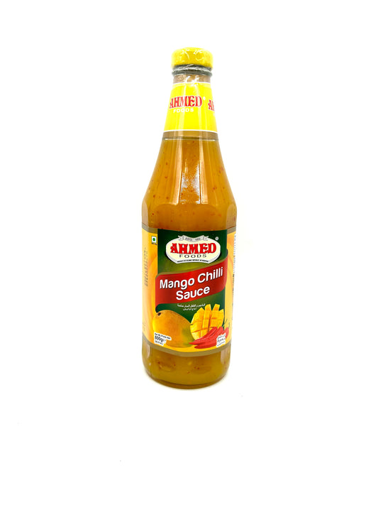 Ahmed Mango Chilli Sauce 800g