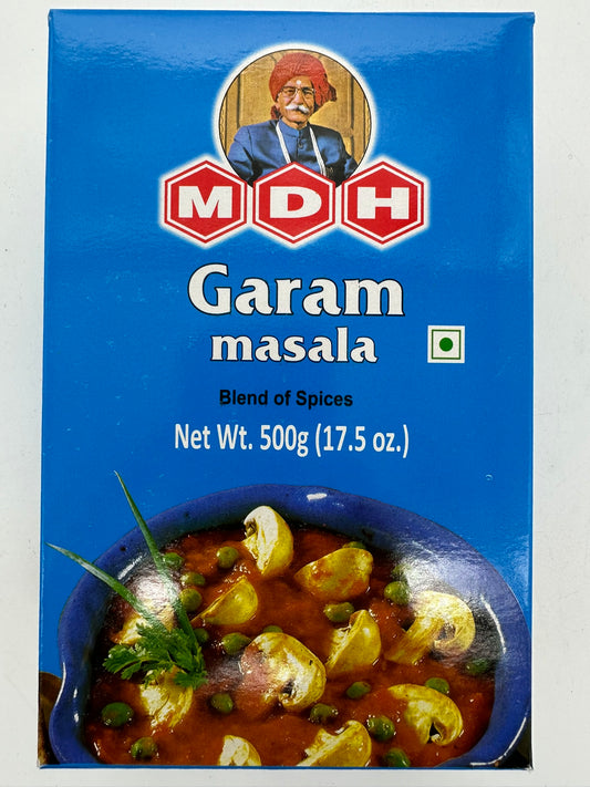 MDH Garam Masala(500gms)