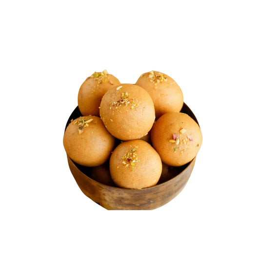 Besan ladoo 5lb