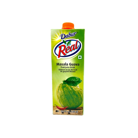 Dabur Real Masala Guava 1L