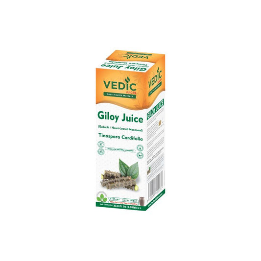 Vedic Giloy Juice 1L