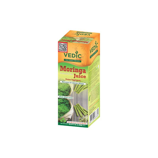 Vedic Moringa Juice 1L