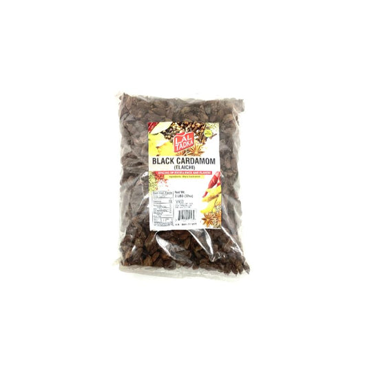 Black cardamom (Elaichi) 2Lb