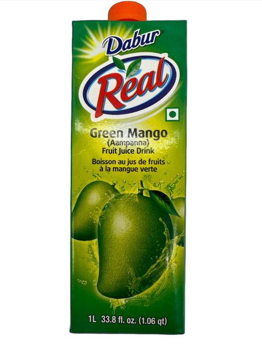 Dabur Green Mango Juice