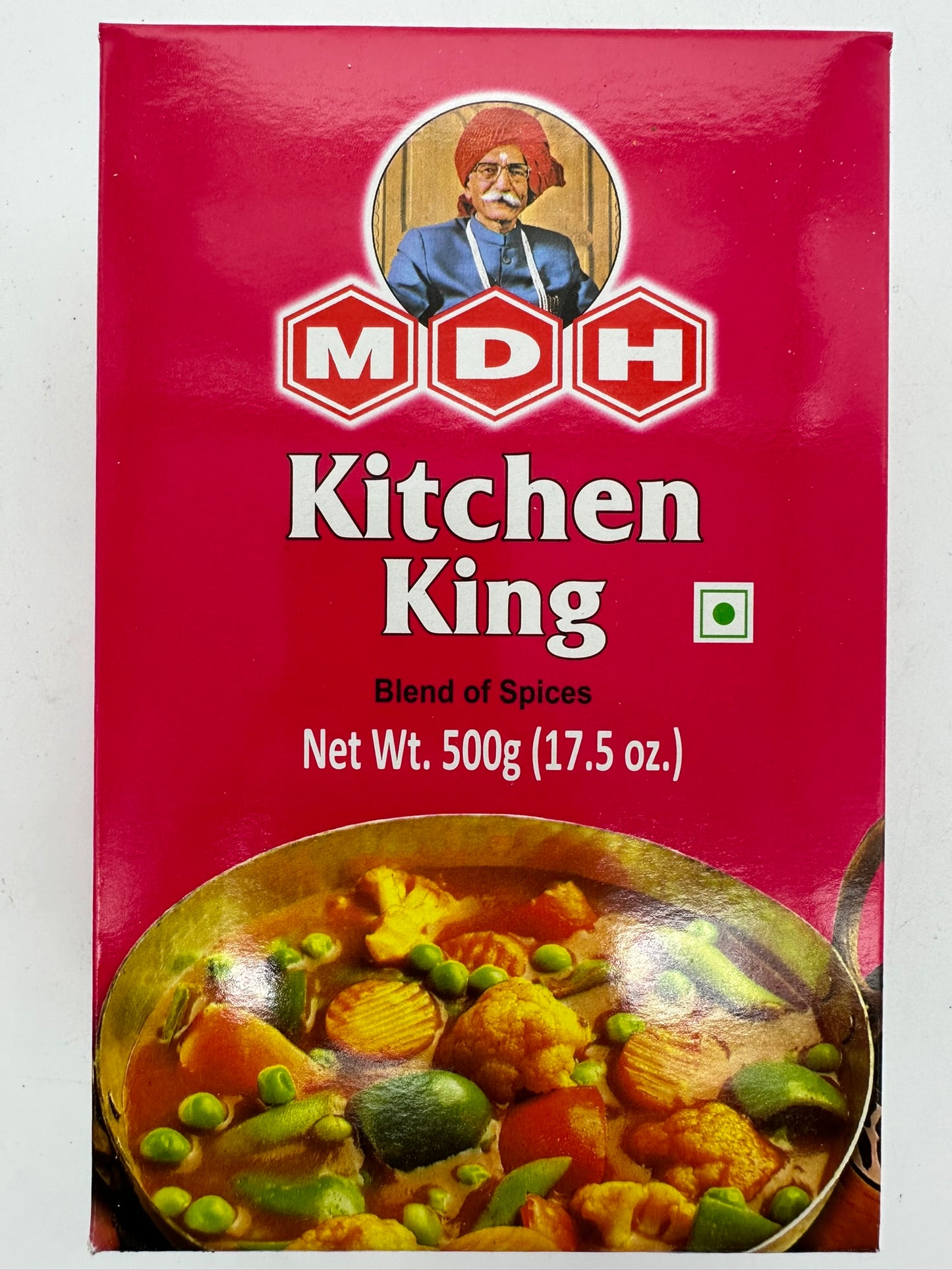 MDH Kitchen King(500gms)