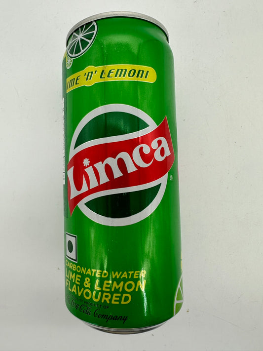 Limca (box of 24)