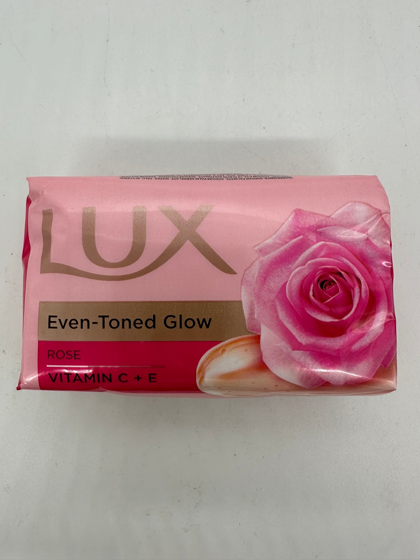 LUX Soap