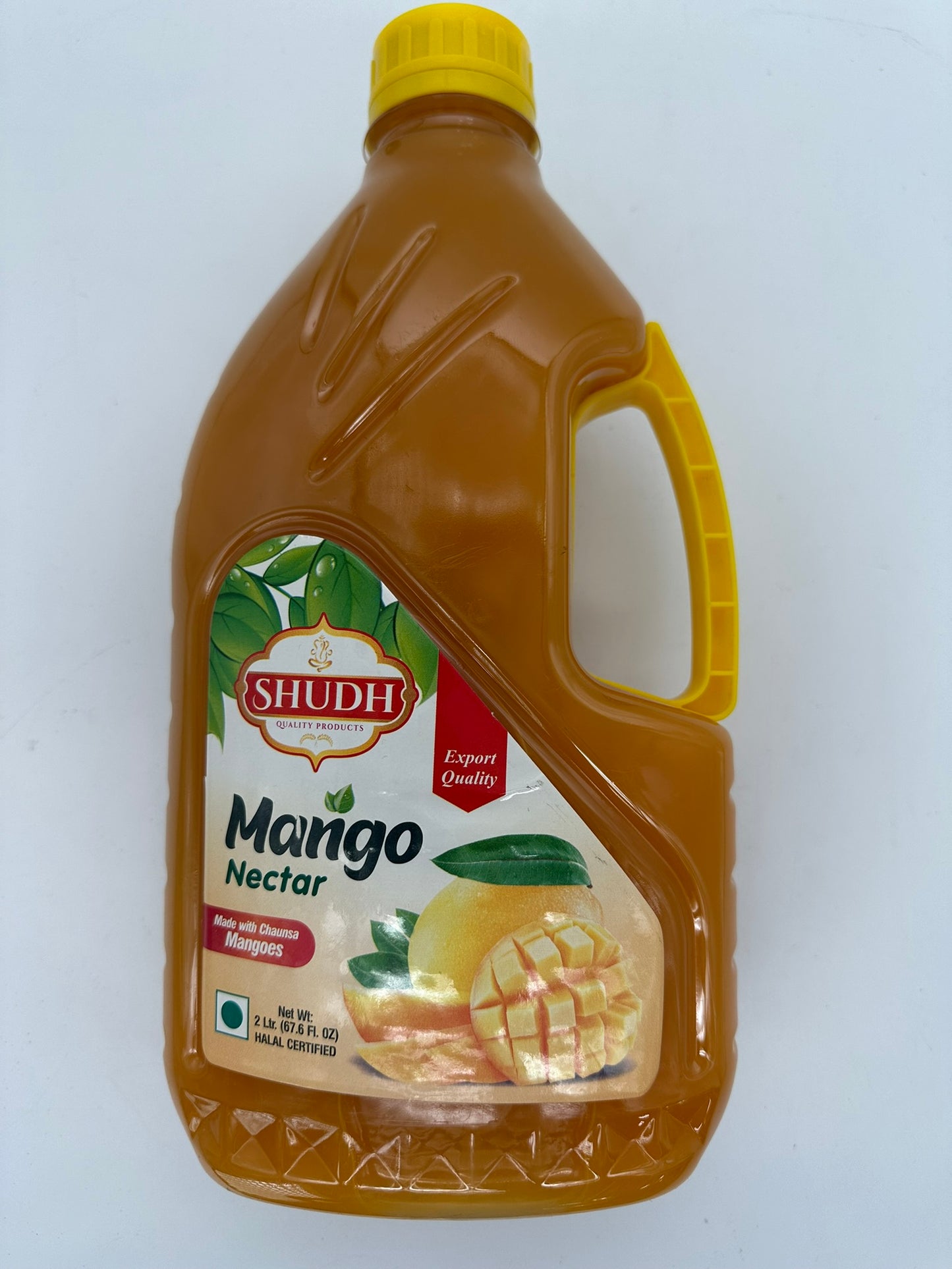 Shudh Mango Juice (2LTR)