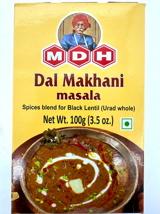 MDH Dal Makhani Masala (100gms)