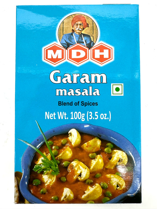 MDH Garam Masala(100gms)