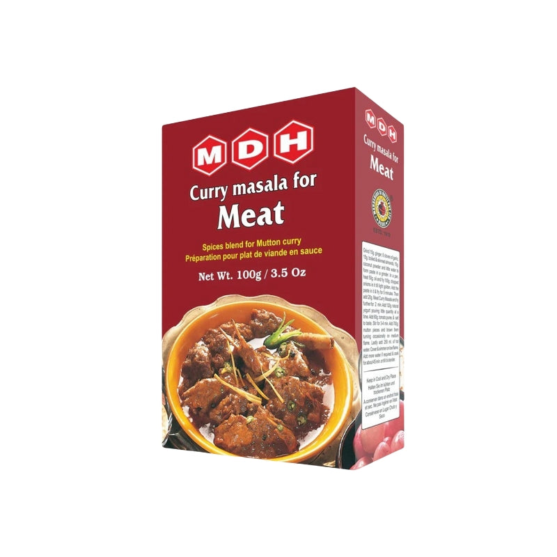 MDH Meat Curry Masala(100gms)