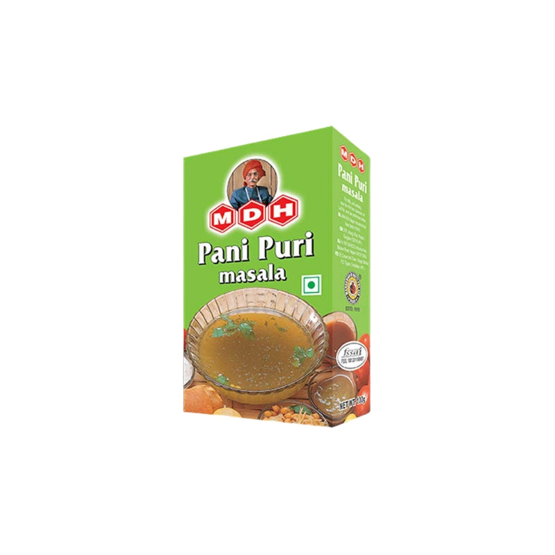 MDH Pani-Puri Masala (100gms)