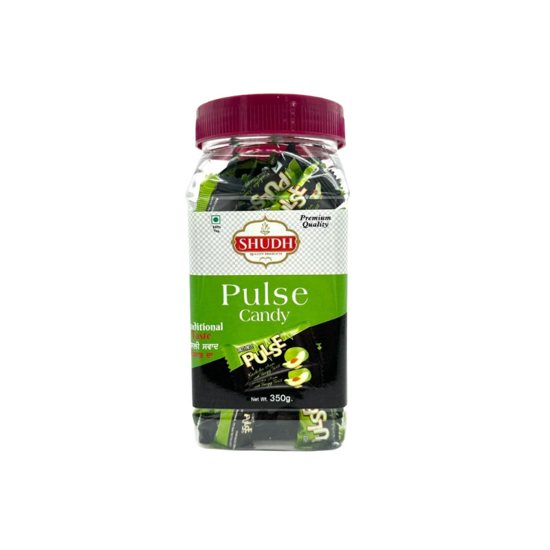 Shudh Pulse Candy(350gms)