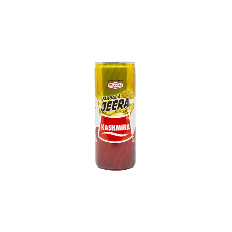 Kashmiri Jeera Masala Soda (box of 24)