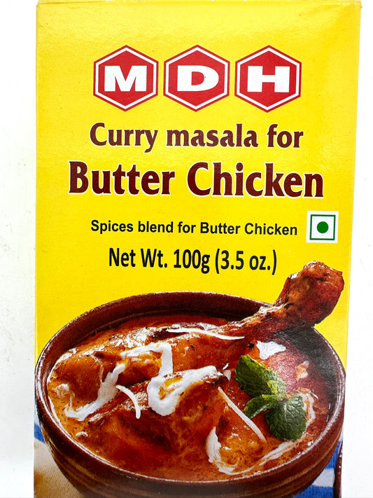 MDH Butter Masala(100gms)