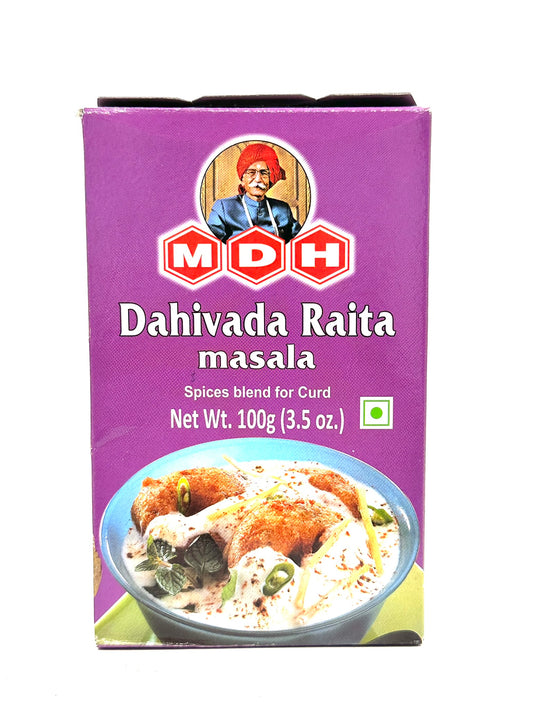 MDH Dahivada