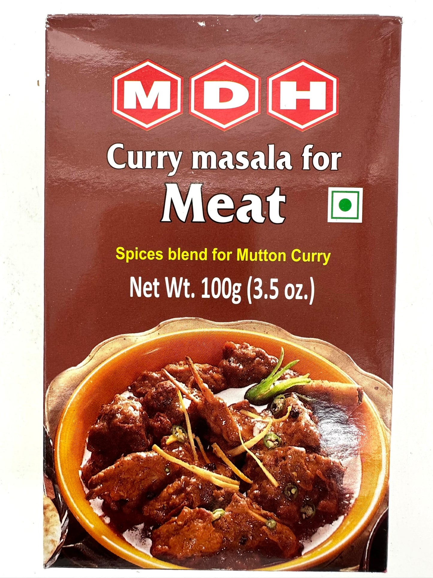 MDH Meat Curry Masala(100gms)