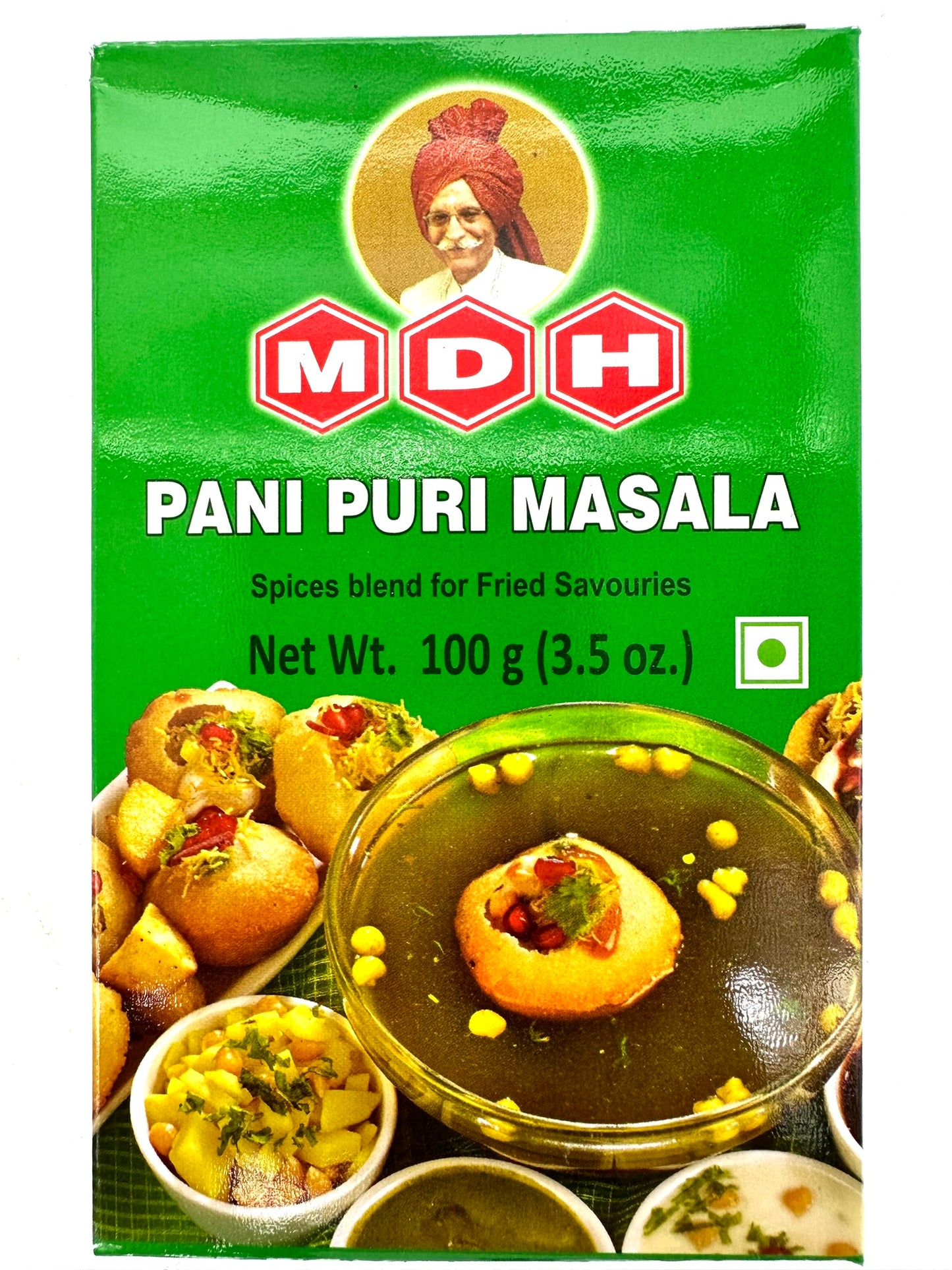 MDH Pani-Puri Masala (100gms)