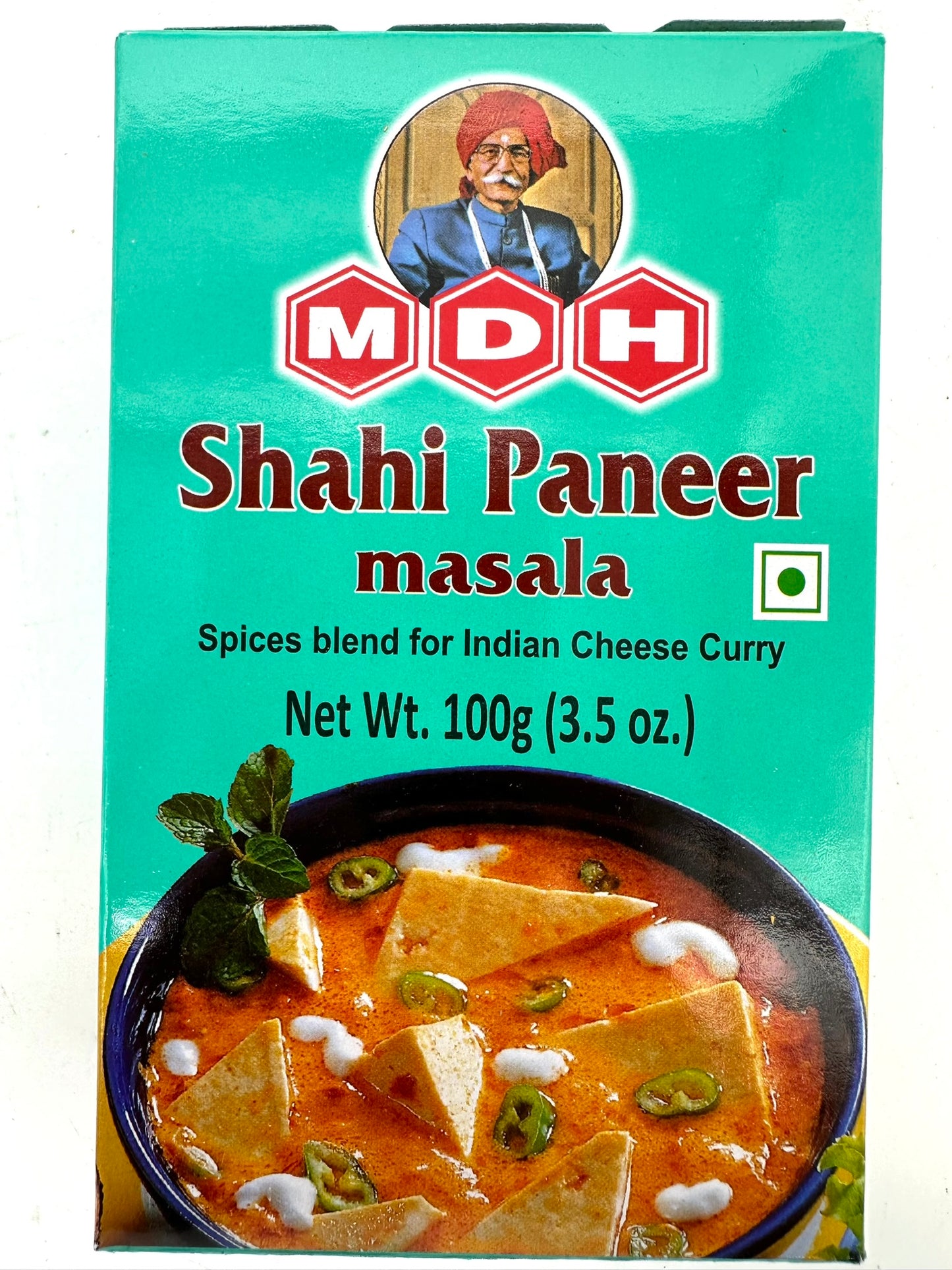 MDH Shahi Paneer(100gms)