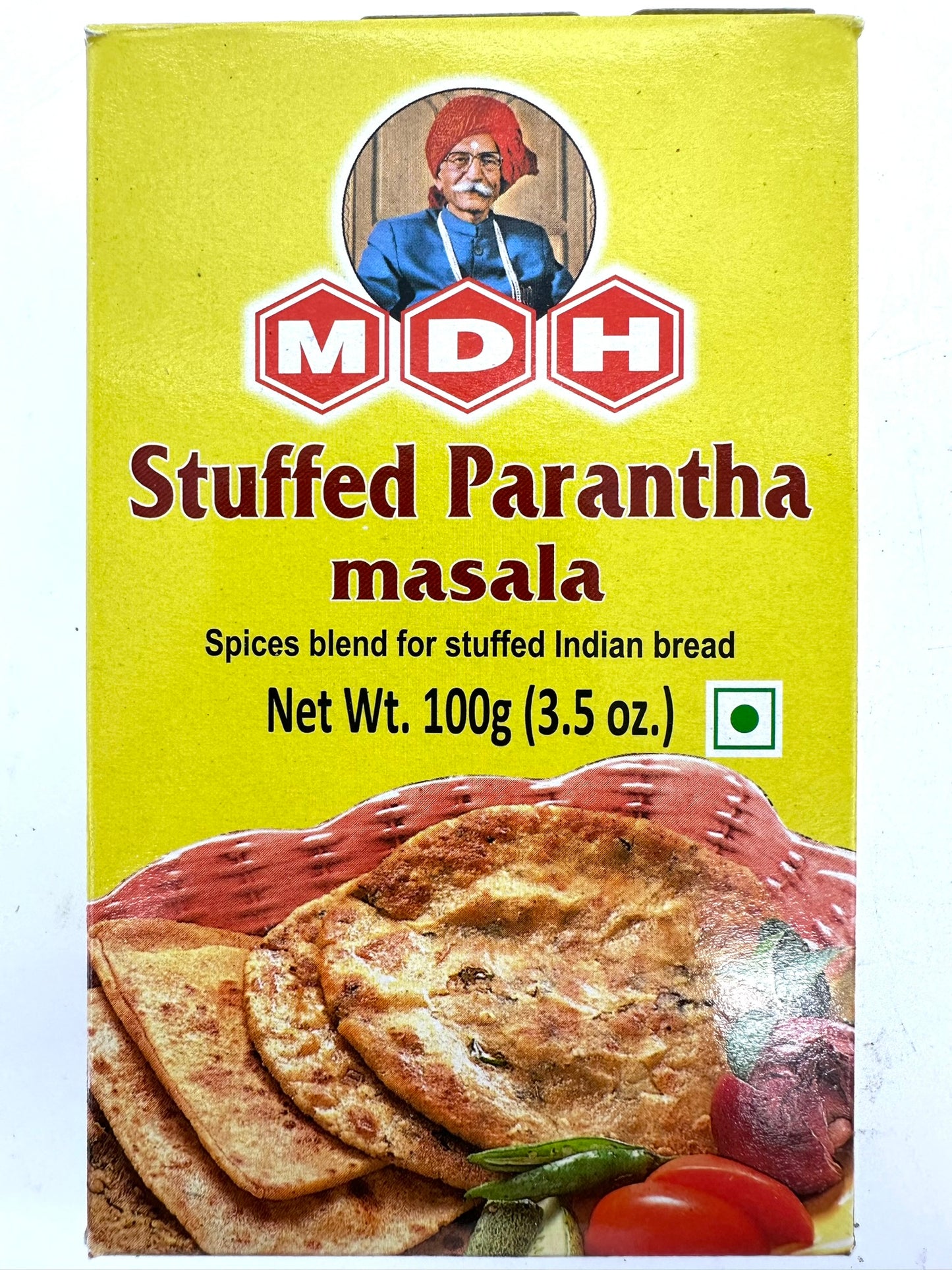 MDH Stuffed Parantha Masala