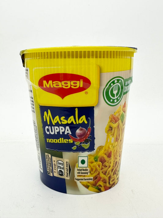 Maggi Masala Cup Noodles