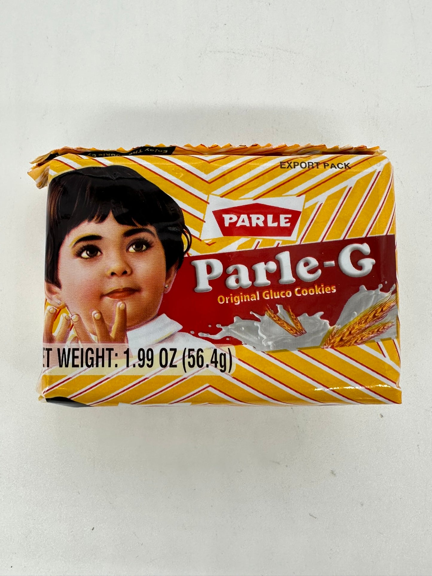 Parle G (4 gms)