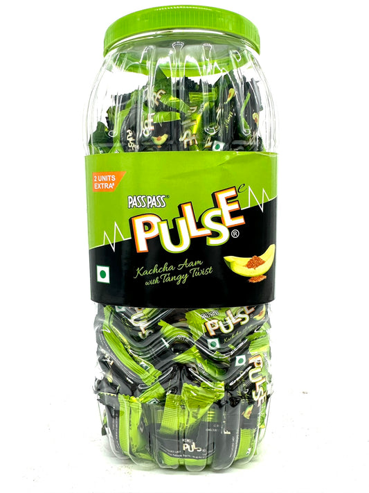 Candy Pulse (672gms)