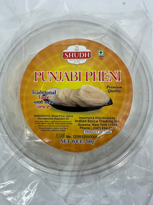 Shudh Roasted Pheni (200gms)