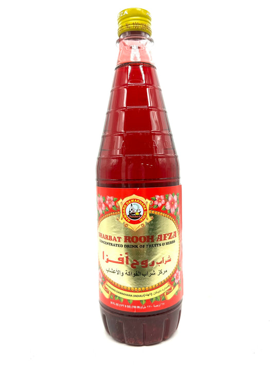 Roohafza (25oz)