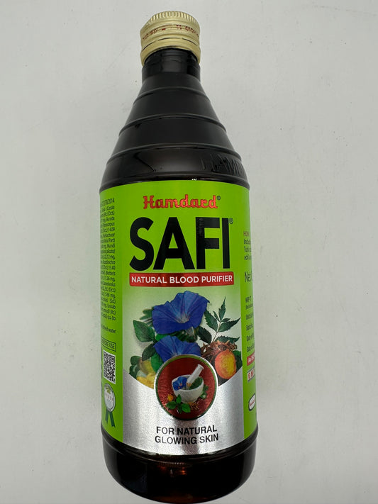 Safi