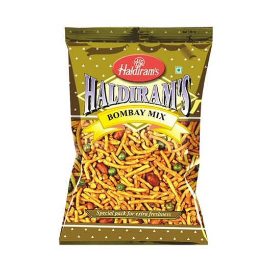 HALDIRAM’S Bombay Mix - 400g