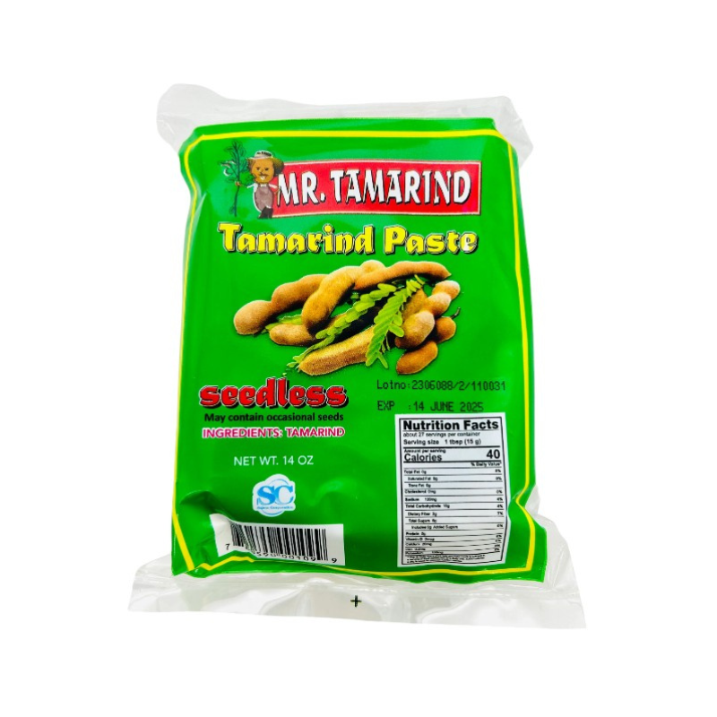 Mr. Tamarind Tamarind Paste