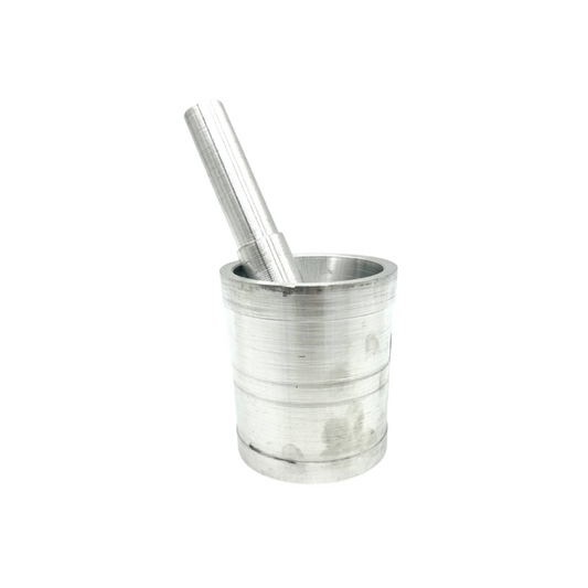 Aluminum Kundi Danda Big